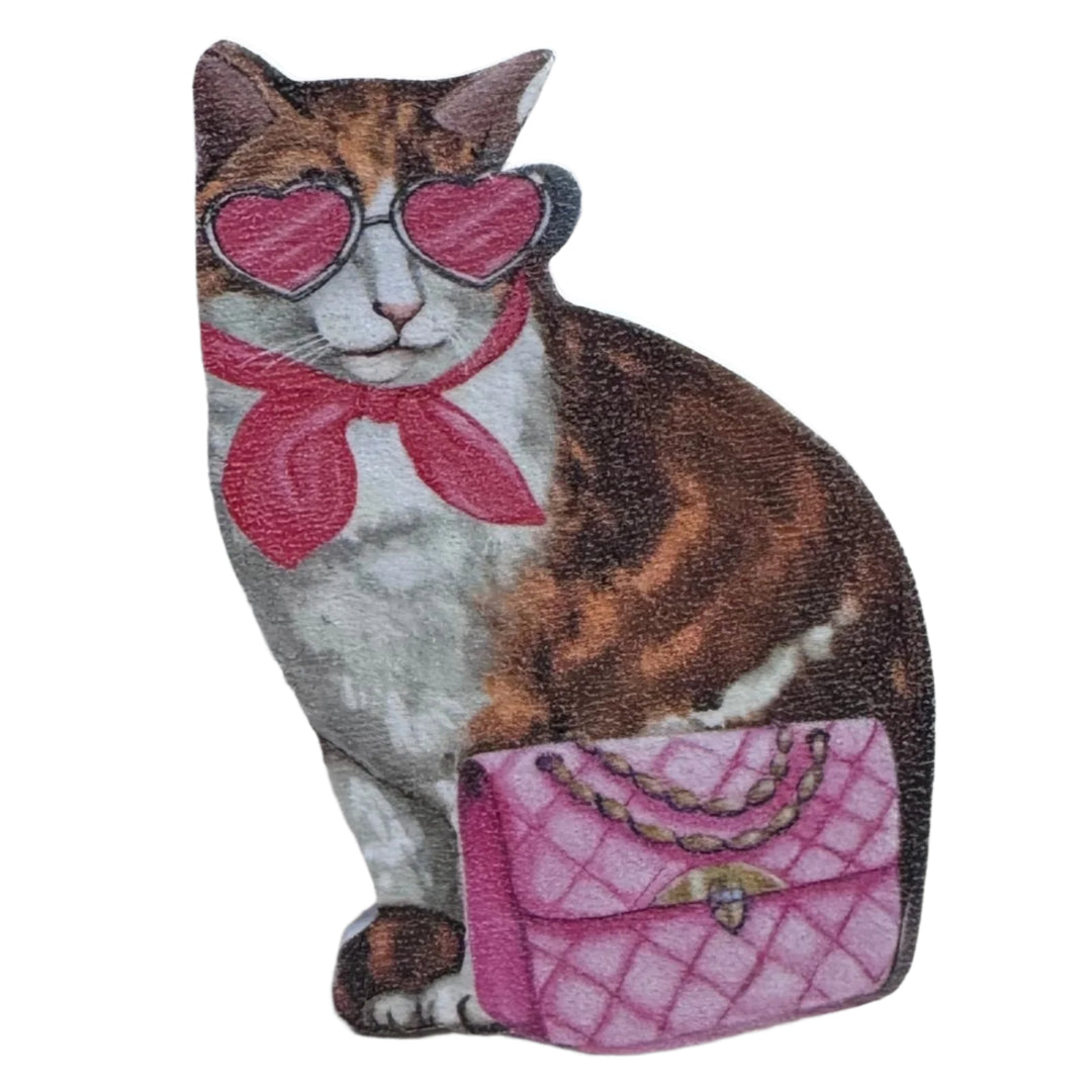 Pawfectly Chic - Dog & Cat Nail File