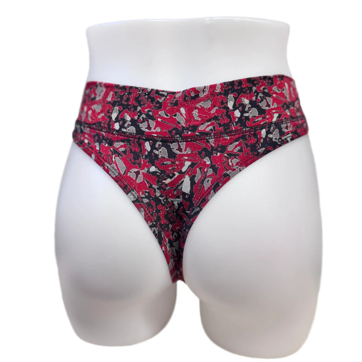 Blue Sky - Bamboo La Thong