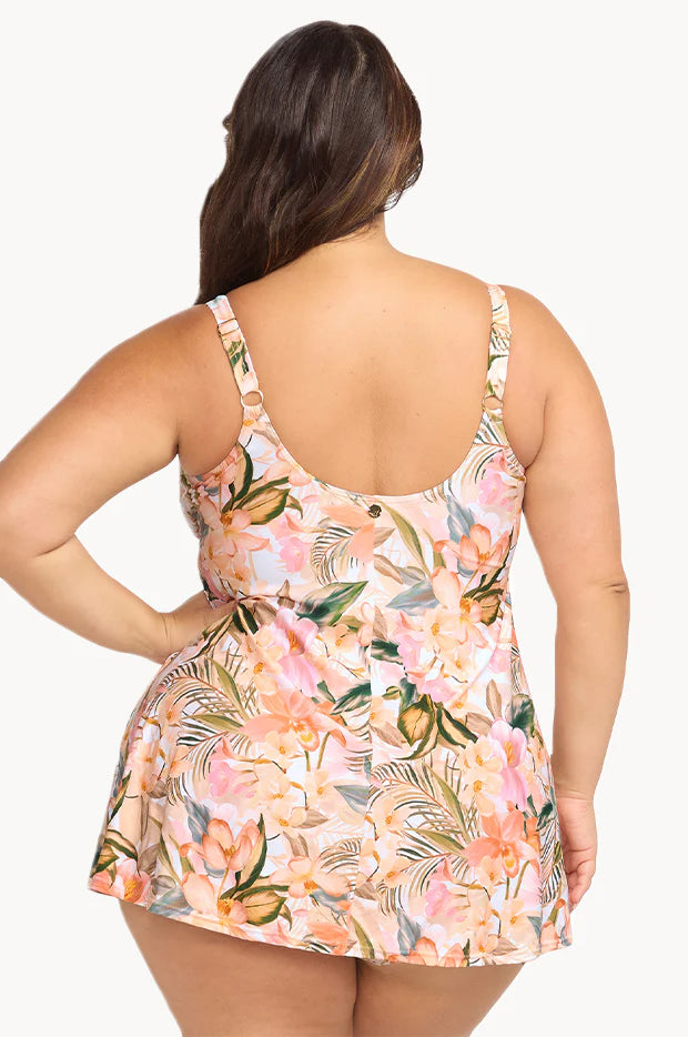 Artesands Titania Delacroix Multifit Swimdress - Size 10