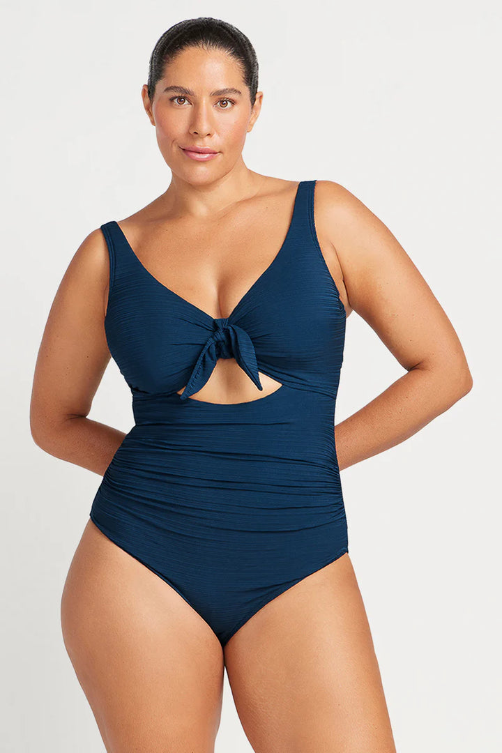 Artesands Aria Cezanne D - E Cup Underwire One Piece