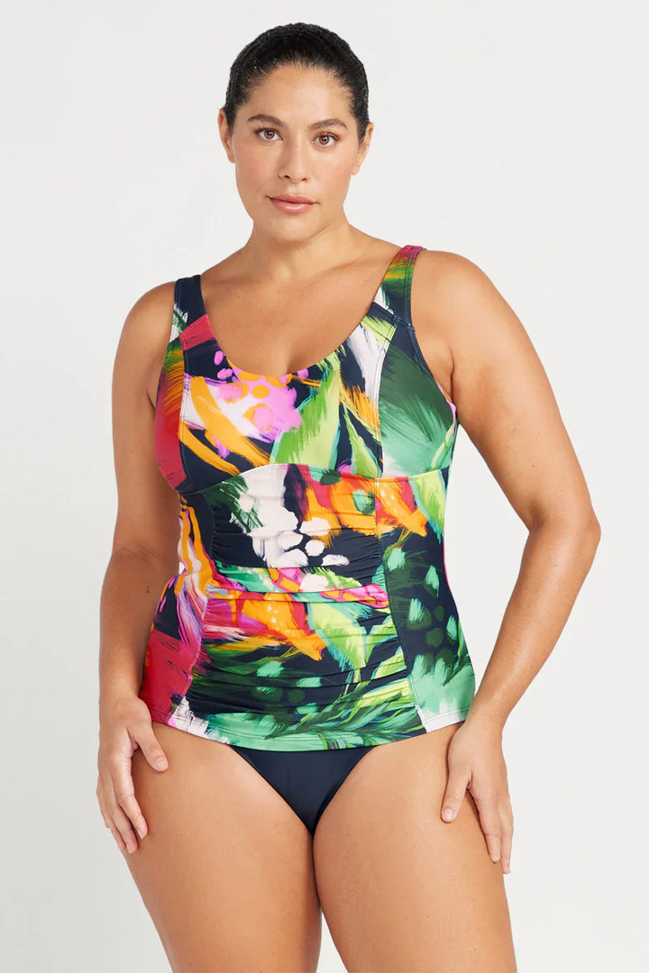 Chelona Raphael E/F Underwire Tankini Top