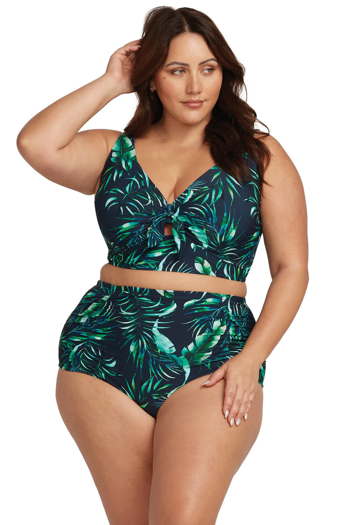 Plus size bikini tops canada top