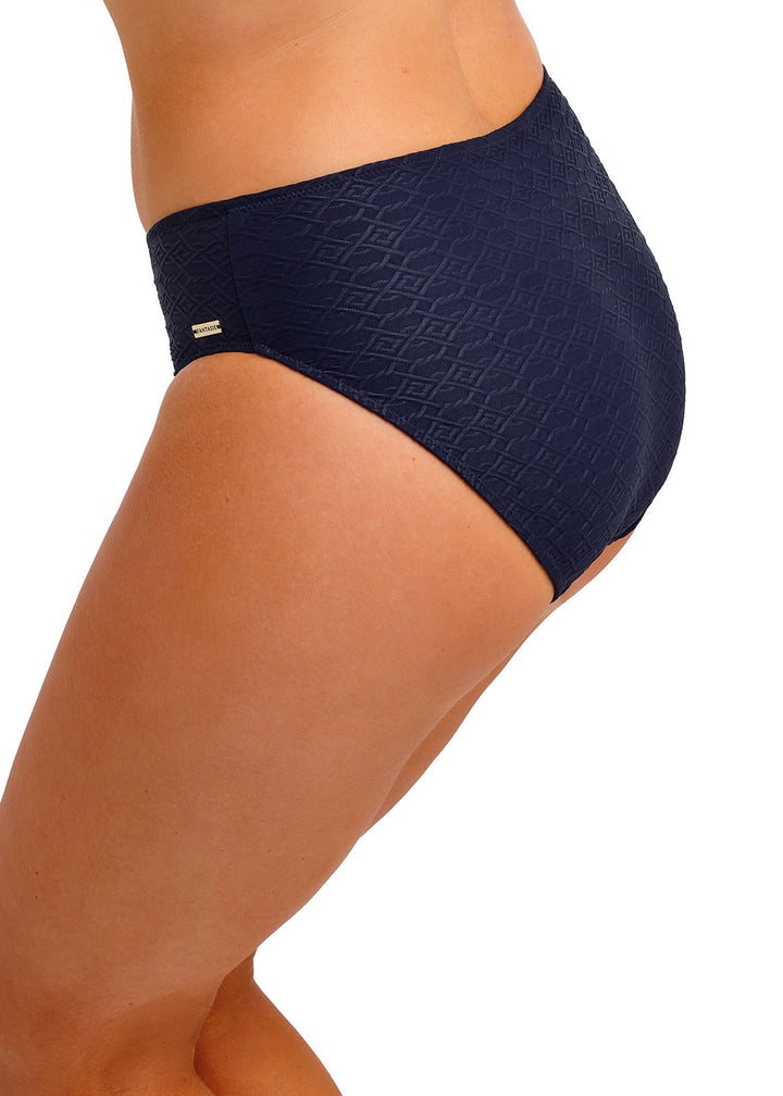 Fantasie Azores Mid Rise Bikini Bottom