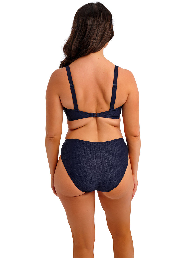 Fantasie Azores Mid Rise Bikini Bottom