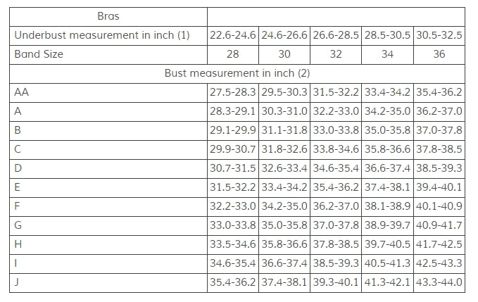 Anita Leni Mastectomy Bra - Smart Rose