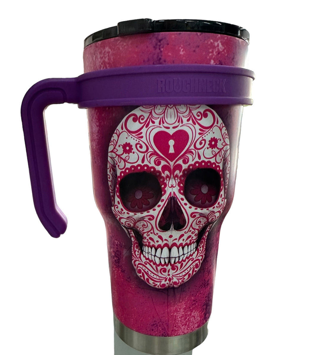Printed Coffee Cup 16oz