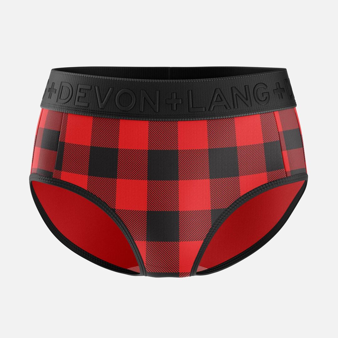 Bria Bikini Brief