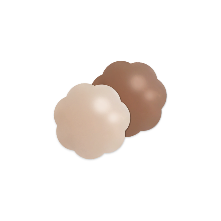 Soft Silicone Nipple Covers