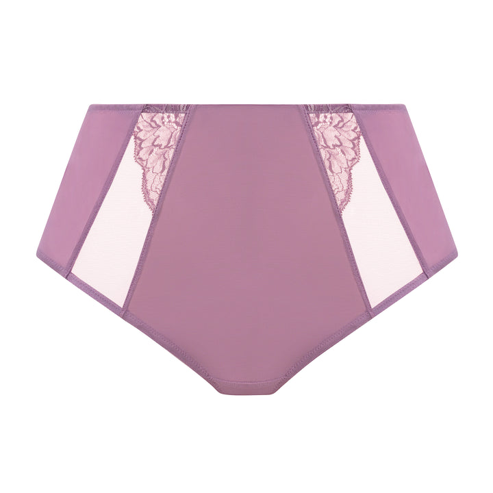 Elomi Brianna Full Brief Panty - Heather - Sheer Essentials Lingerie & Swimwear