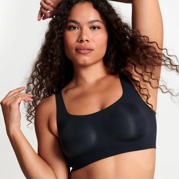 Evelyn & Bobbie Bobbie Scoop Bra