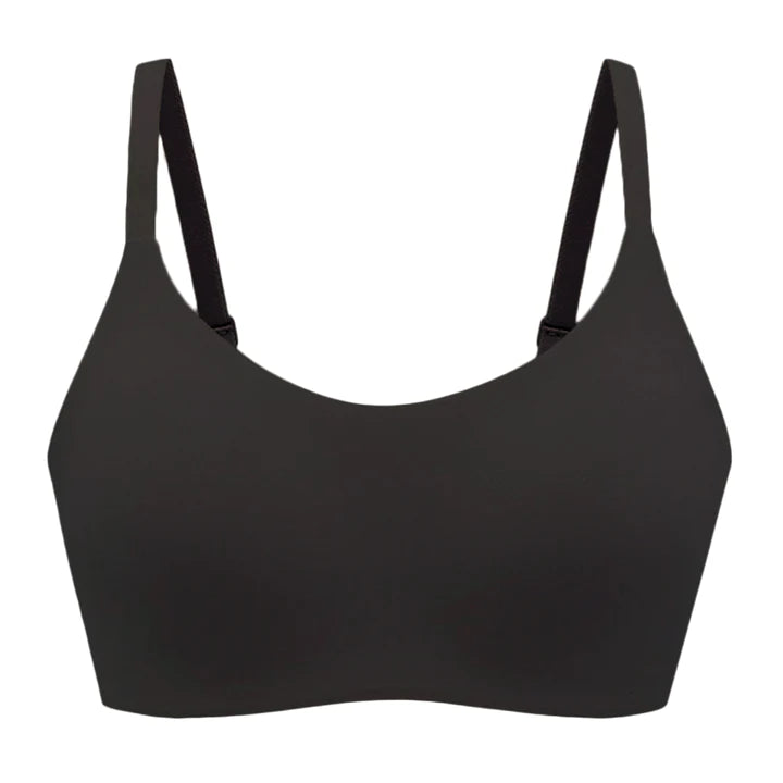 The Only Bra! - V-Neck Lift