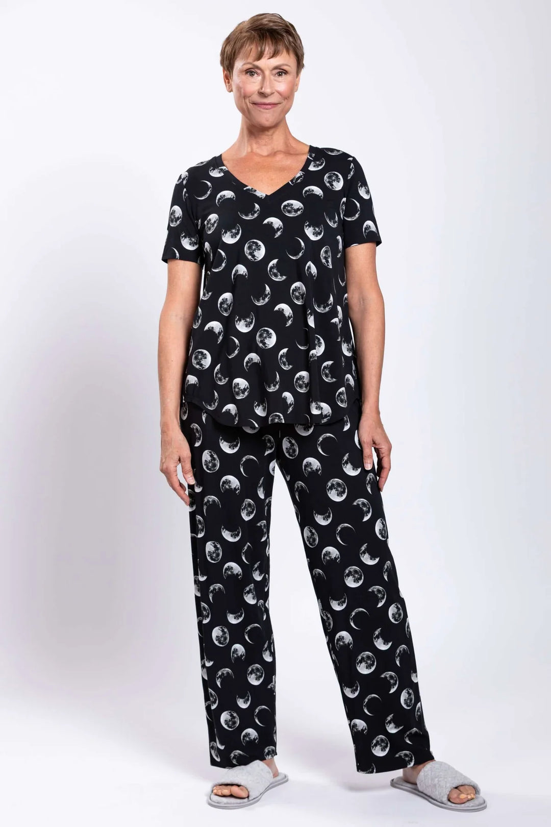 Moonstruck Bamboo Dream Pant