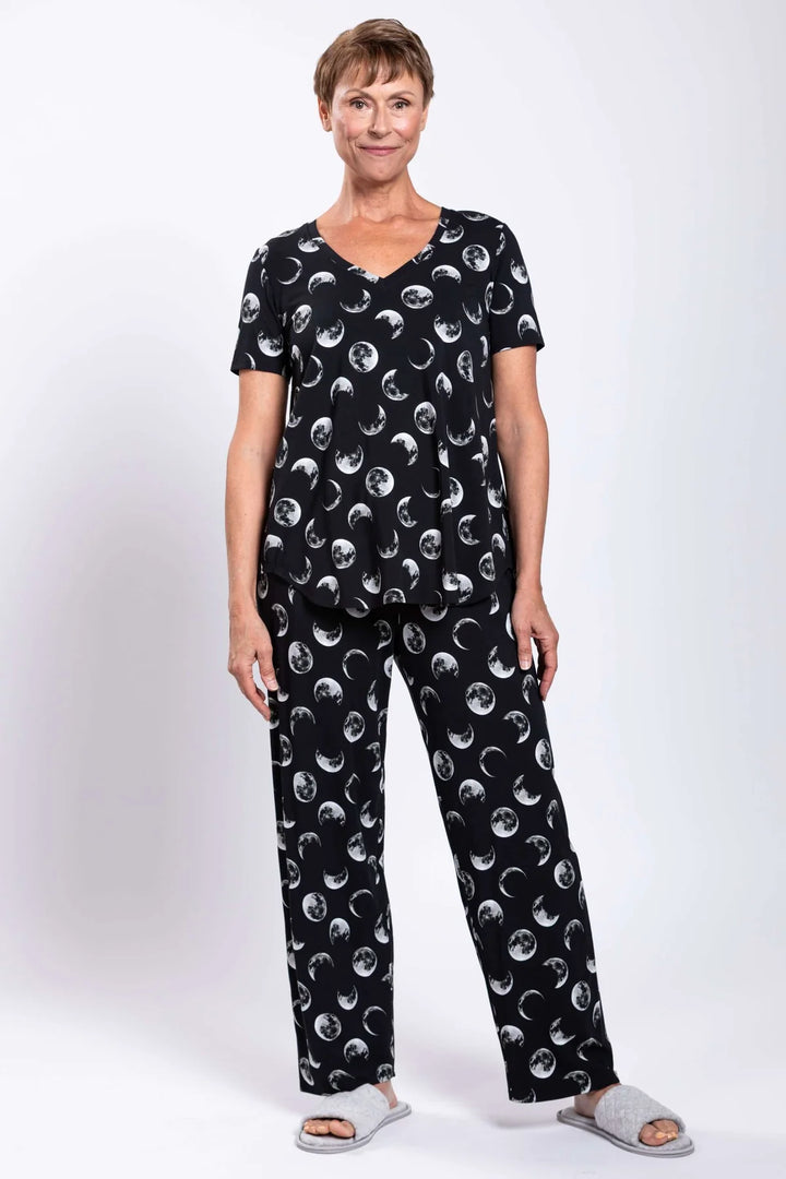 Moonstruck Bamboo Dream Pant