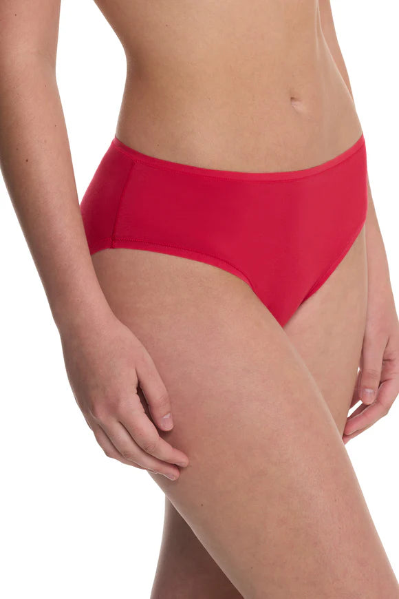 Bliss Bare Cotton Hipster
