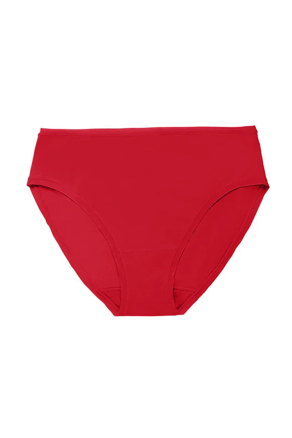 Bliss Bare Cotton Hipster
