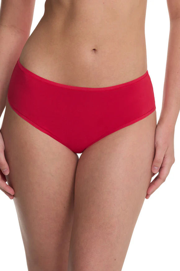 Bliss Bare Cotton Hipster