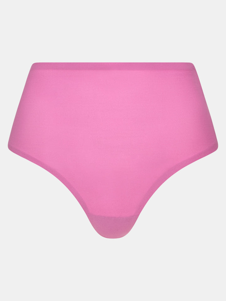 Chantelle Soft Stretch Retro Thong - Sheer Essentials Lingerie & Swimwear