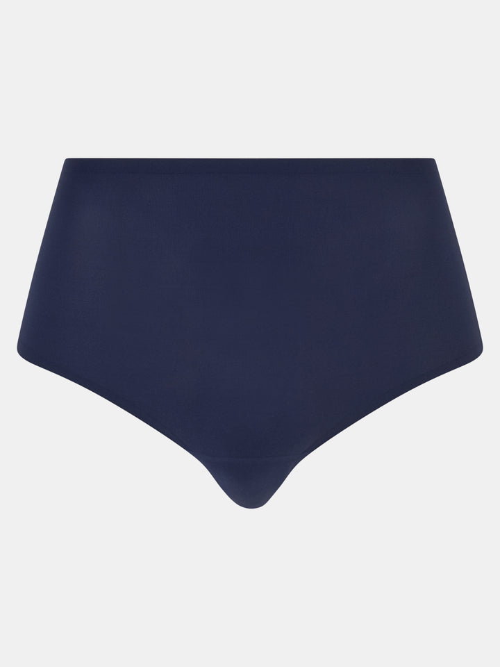 Soft Stretch Full Brief - Plus Size