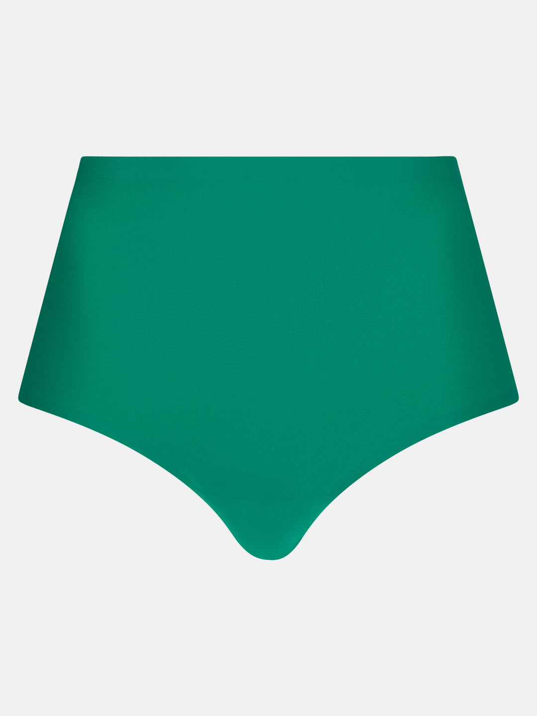 Soft Stretch Full Brief - Plus Size