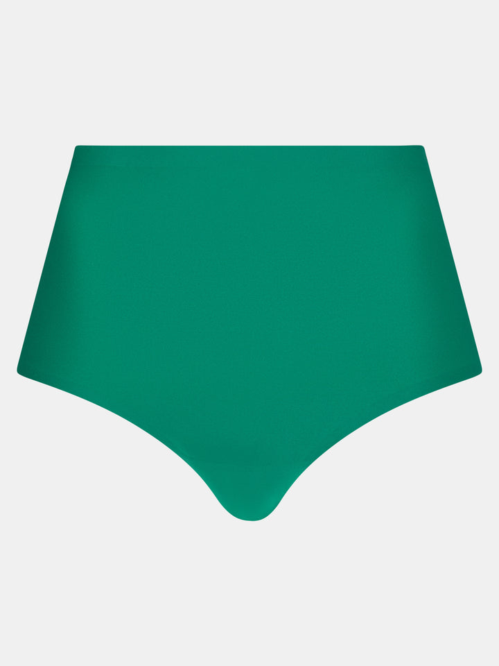 Soft Stretch Full Brief - Plus Size