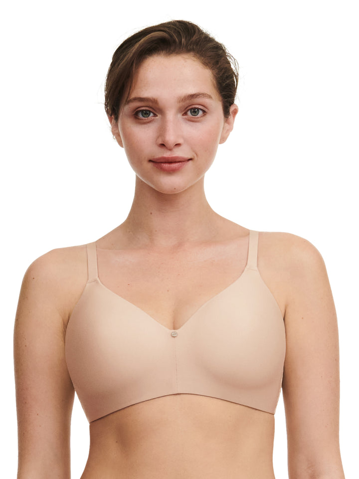 C Jolie Wire Free Bra