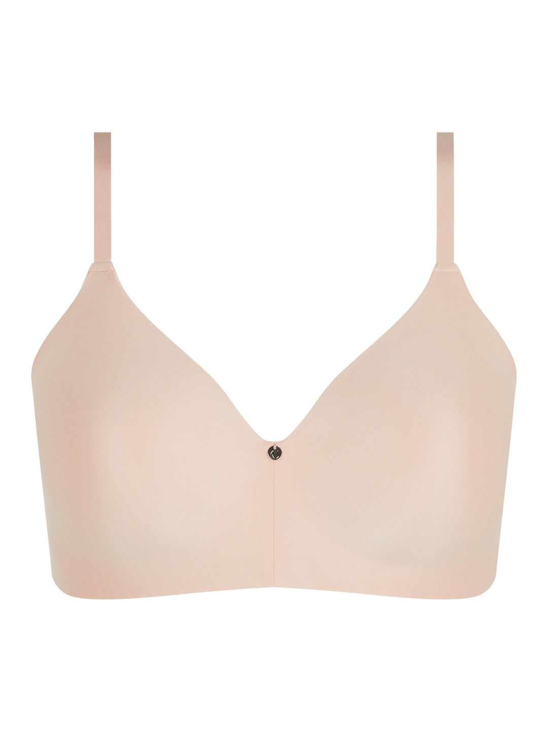 C Jolie Wire Free Bra