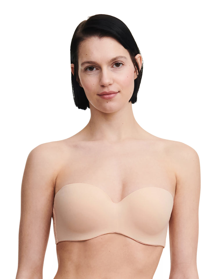 Norah Comfort Strapless Convertible Bra