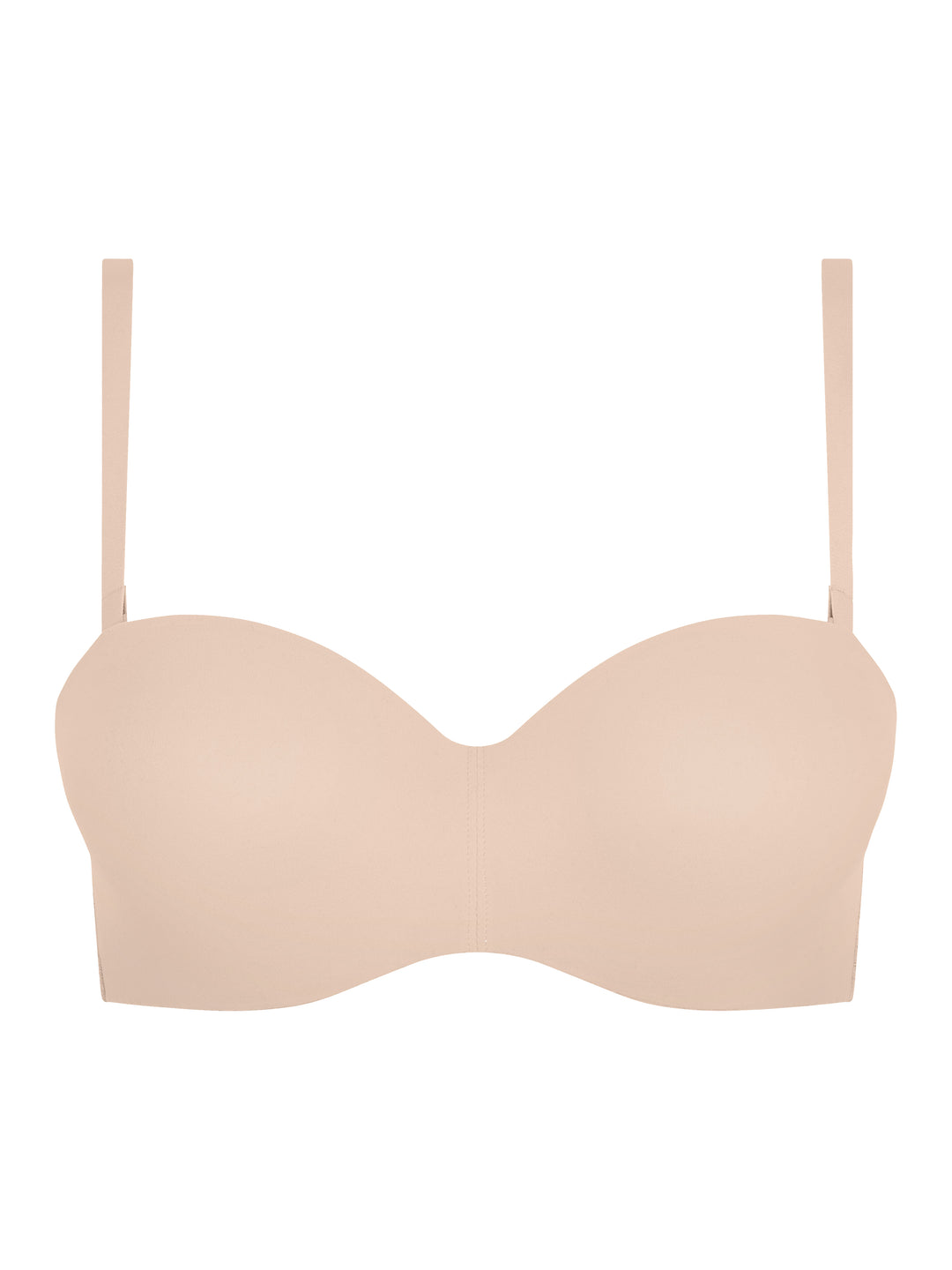 Norah Comfort Strapless Convertible Bra