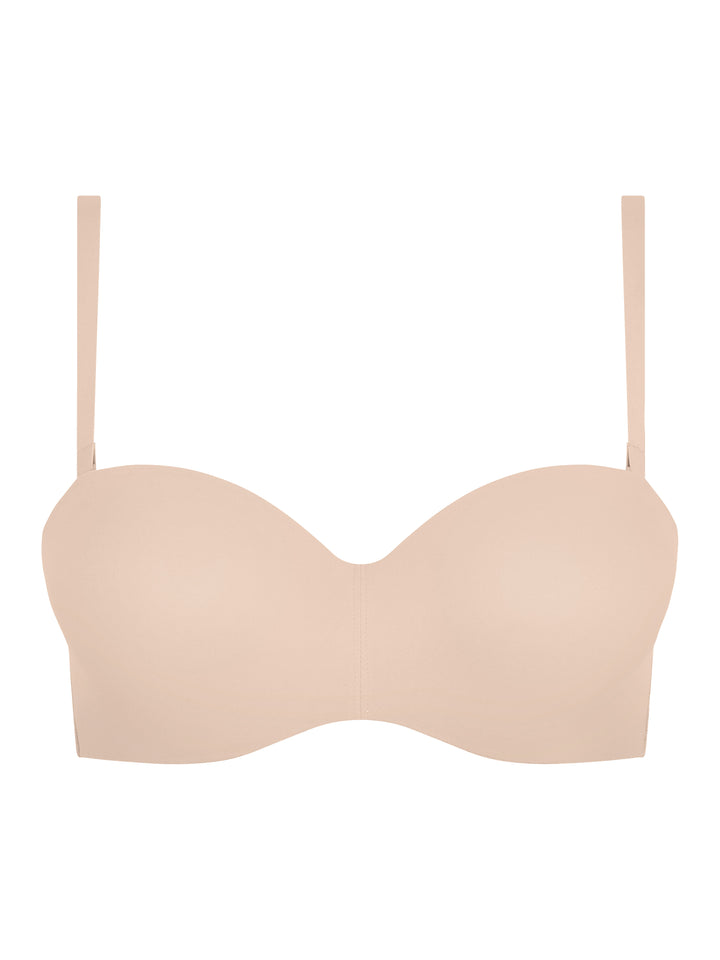 Norah Comfort Strapless Convertible Bra