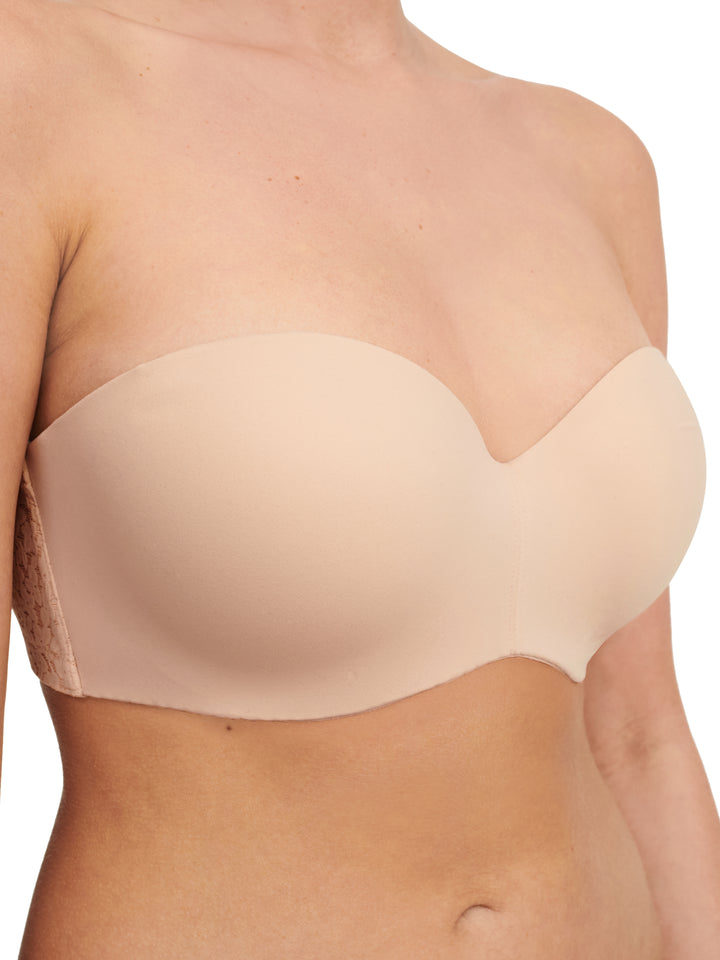 Norah Comfort Strapless Convertible Bra