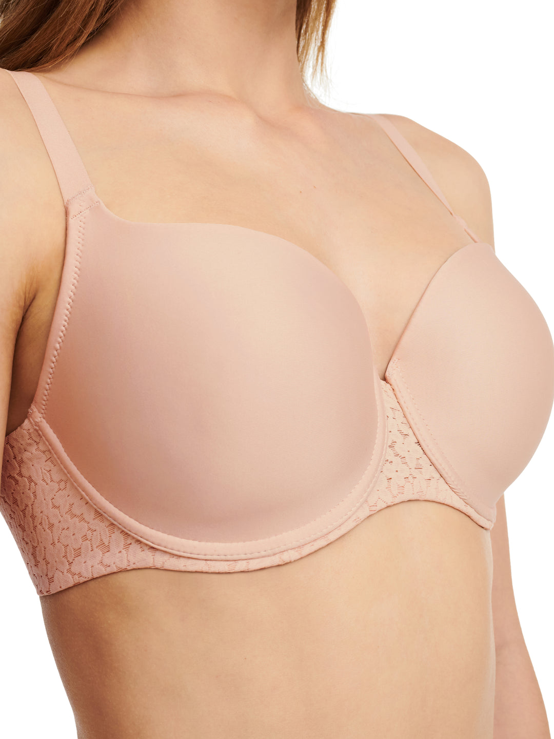 Norah Comfort Smooth Sweetheart T-Shirt Bra