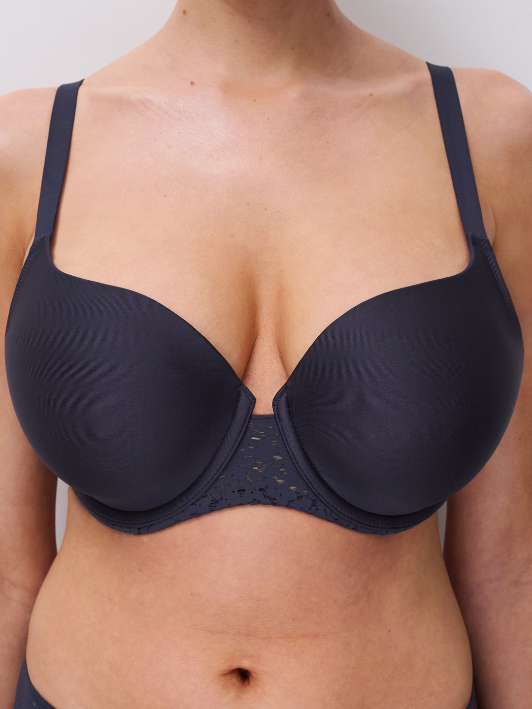 Norah Comfort Smooth Sweetheart T-Shirt Bra