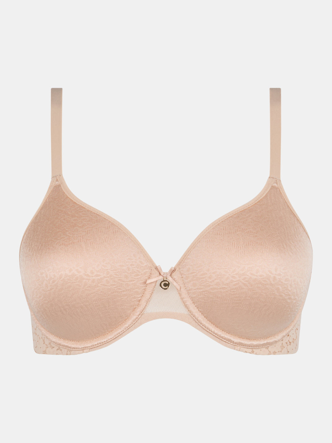 Norah Full Coverage Spacer T-Shirt Bra
