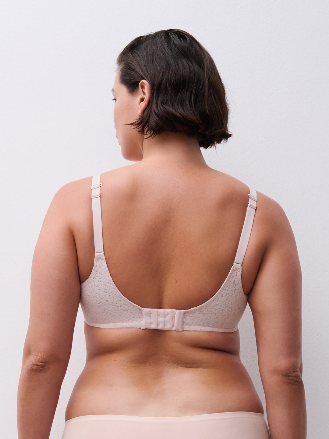 Norah Full Coverage Spacer T-Shirt Bra