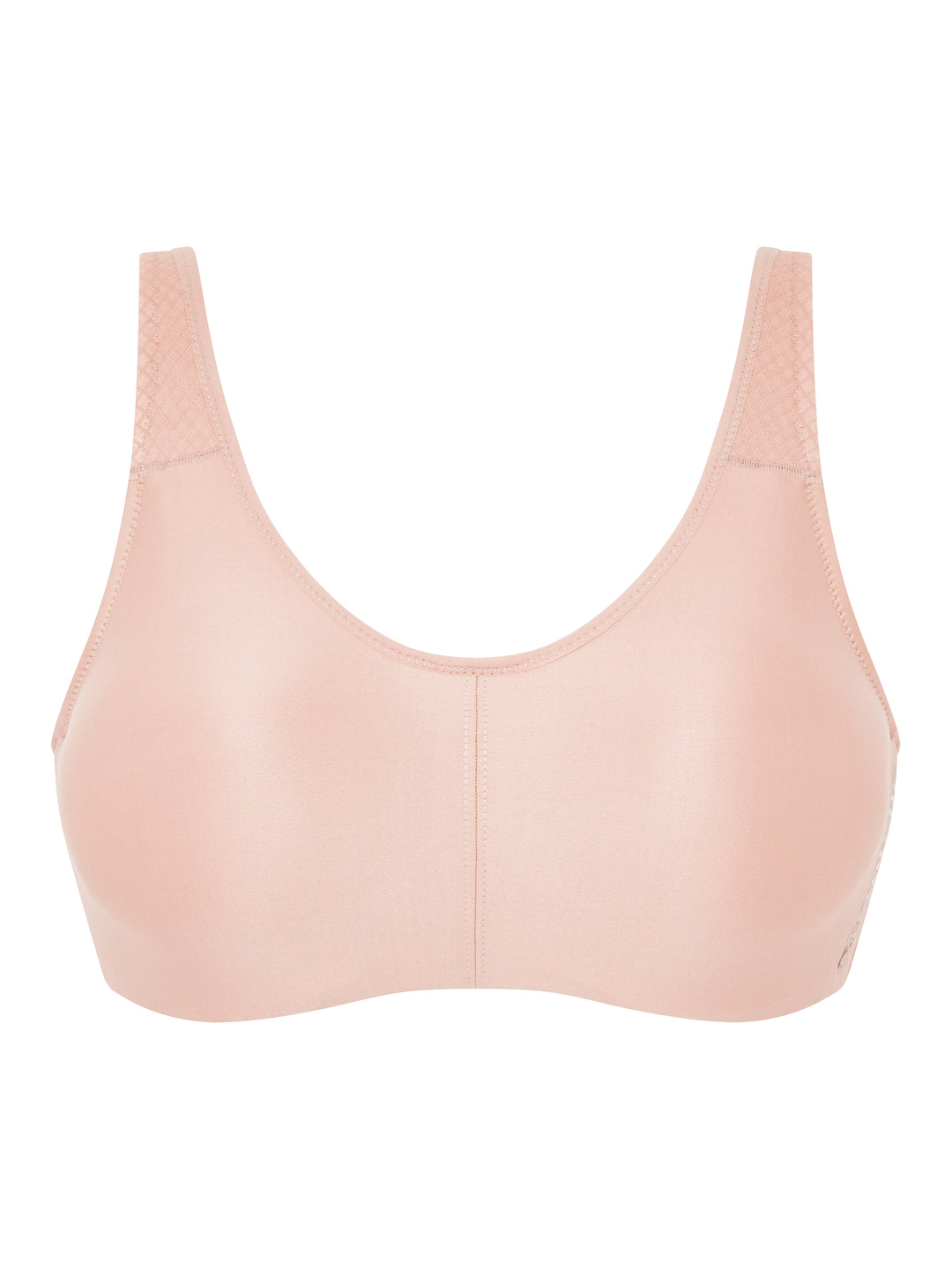 Chantelle Sports Bra - Rose