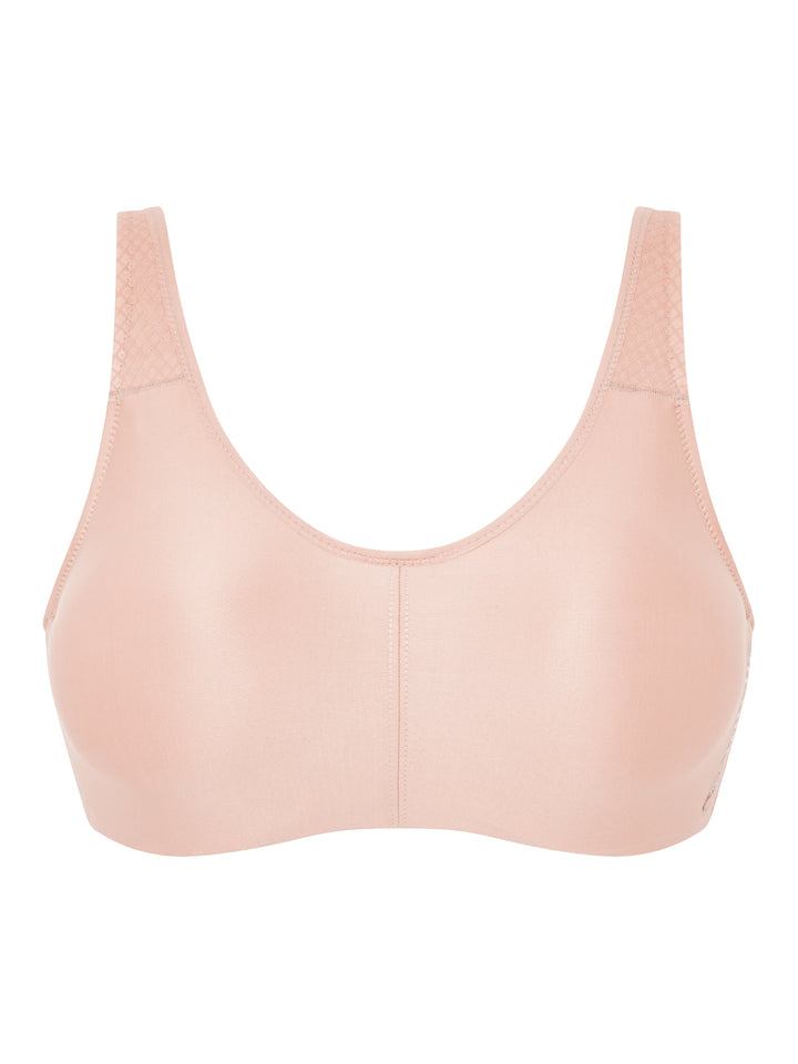 Chantelle Sports Bra - Rose