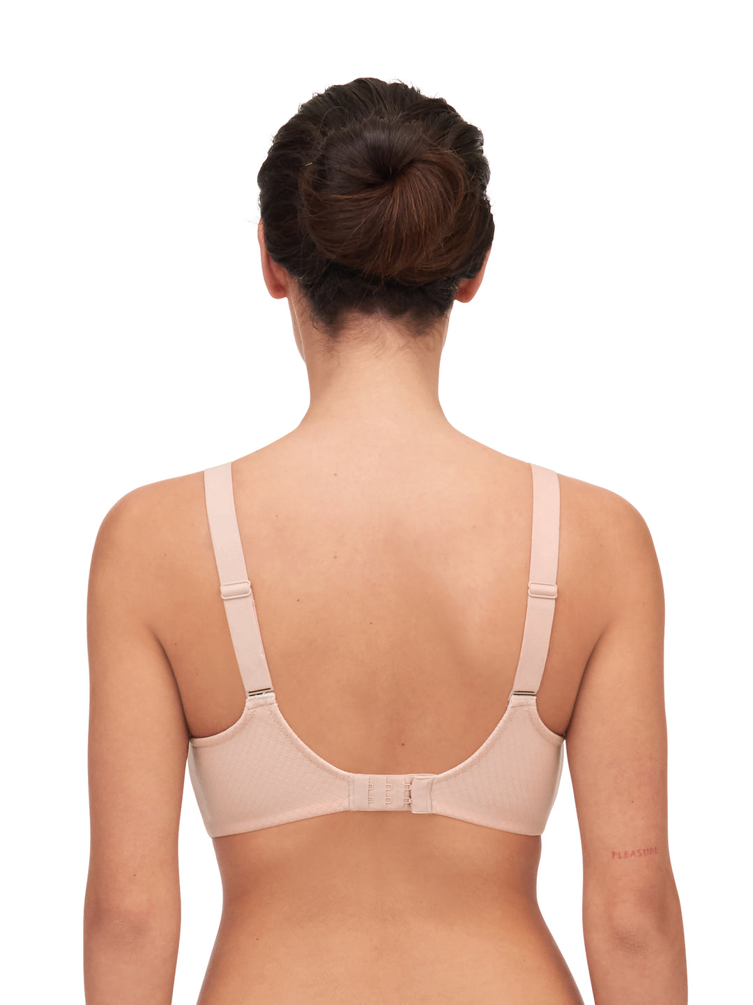 Chantelle Sports Bra - Rose