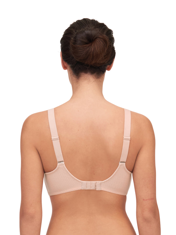 Chantelle Sports Bra - Rose