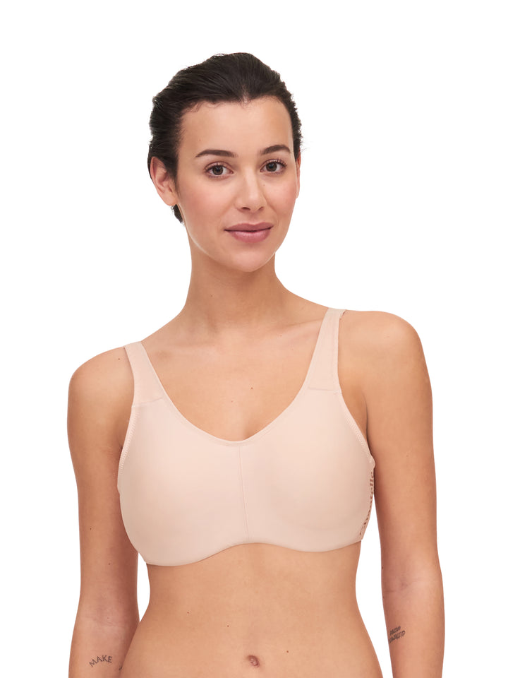 Chantelle Sports Bra - Rose