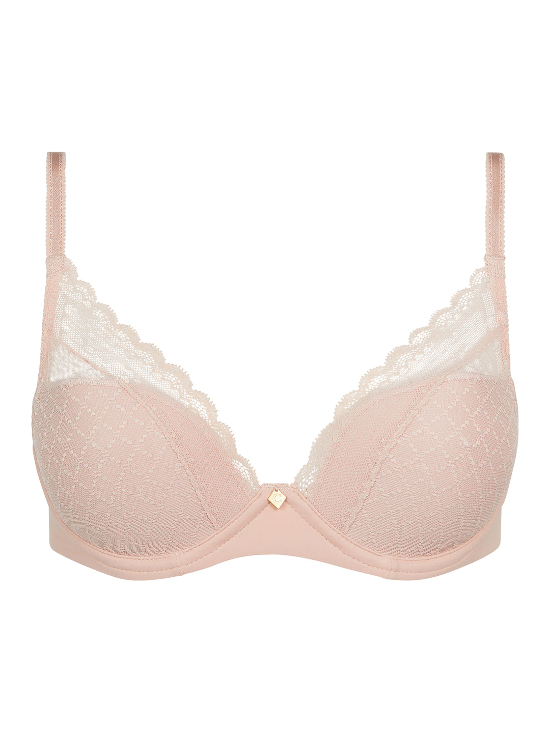 Norah Chic Plunge T-Shirt Bra