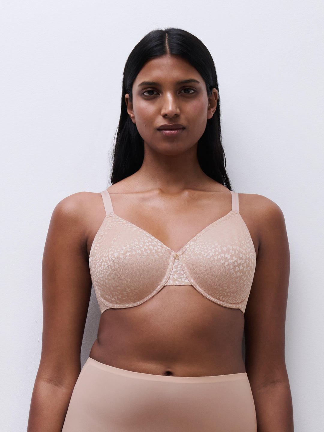 Magique Seamless Unlined Minimizer