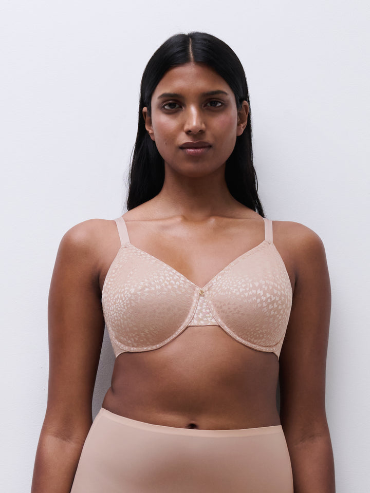 Magique Seamless Unlined Minimizer