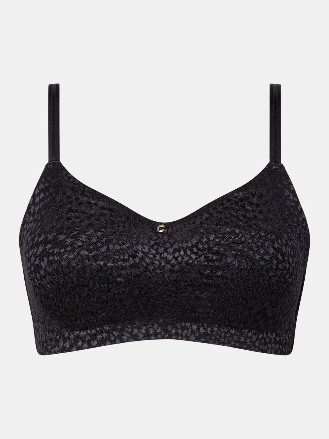 Magique Back Smoothing Wire Free Bra