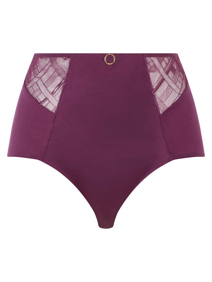 Chantelle Graphic Support Full Brief