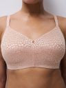 Magique Back Smoothing Wire Free Bra
