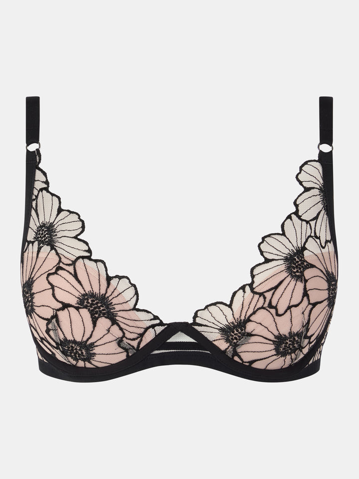 Chantelle PULP Lush Plunge T-Shirt Bra