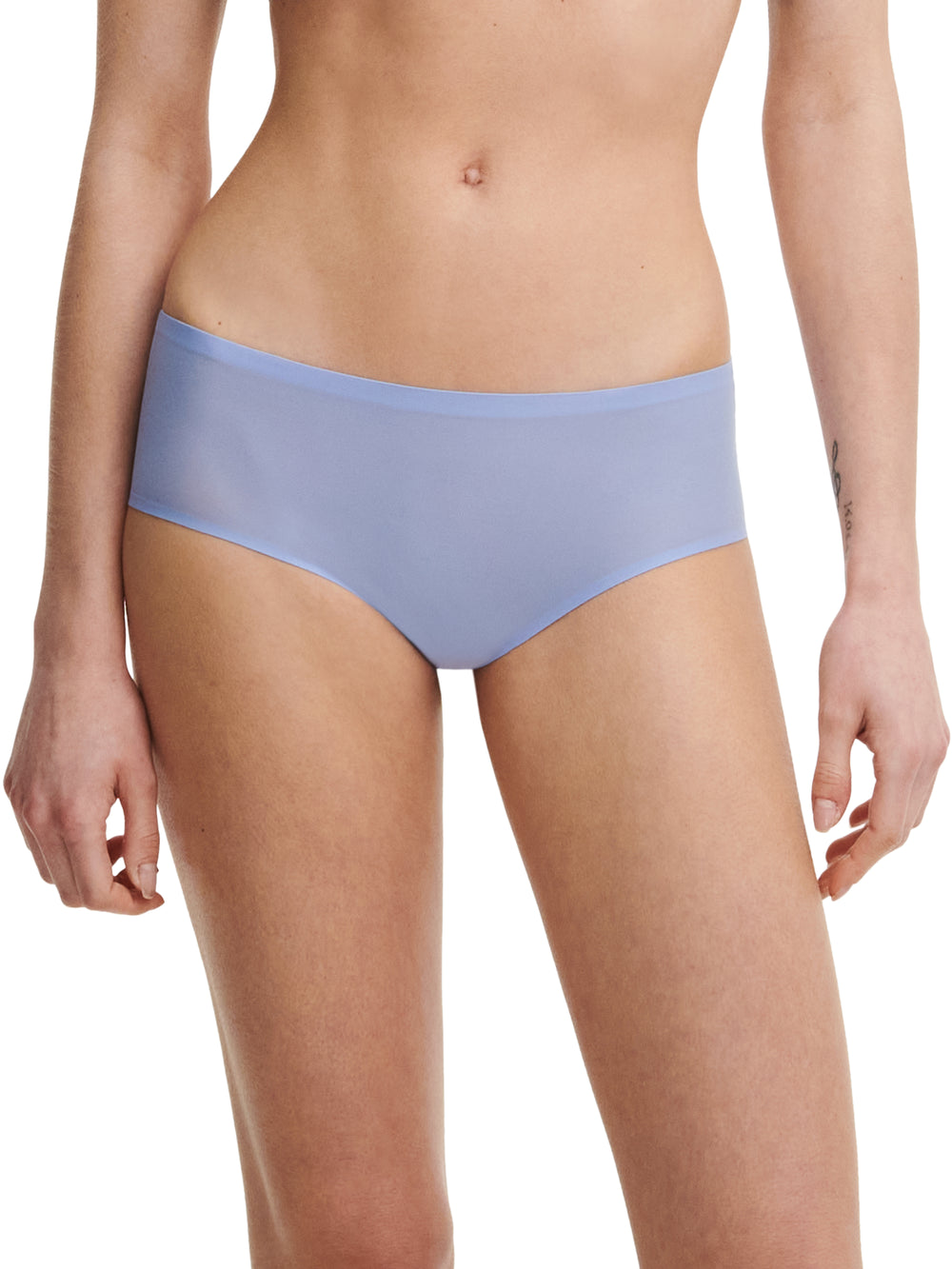 Soft Stretch Hipster - Sheer Essentials Lingerie & Swimwear