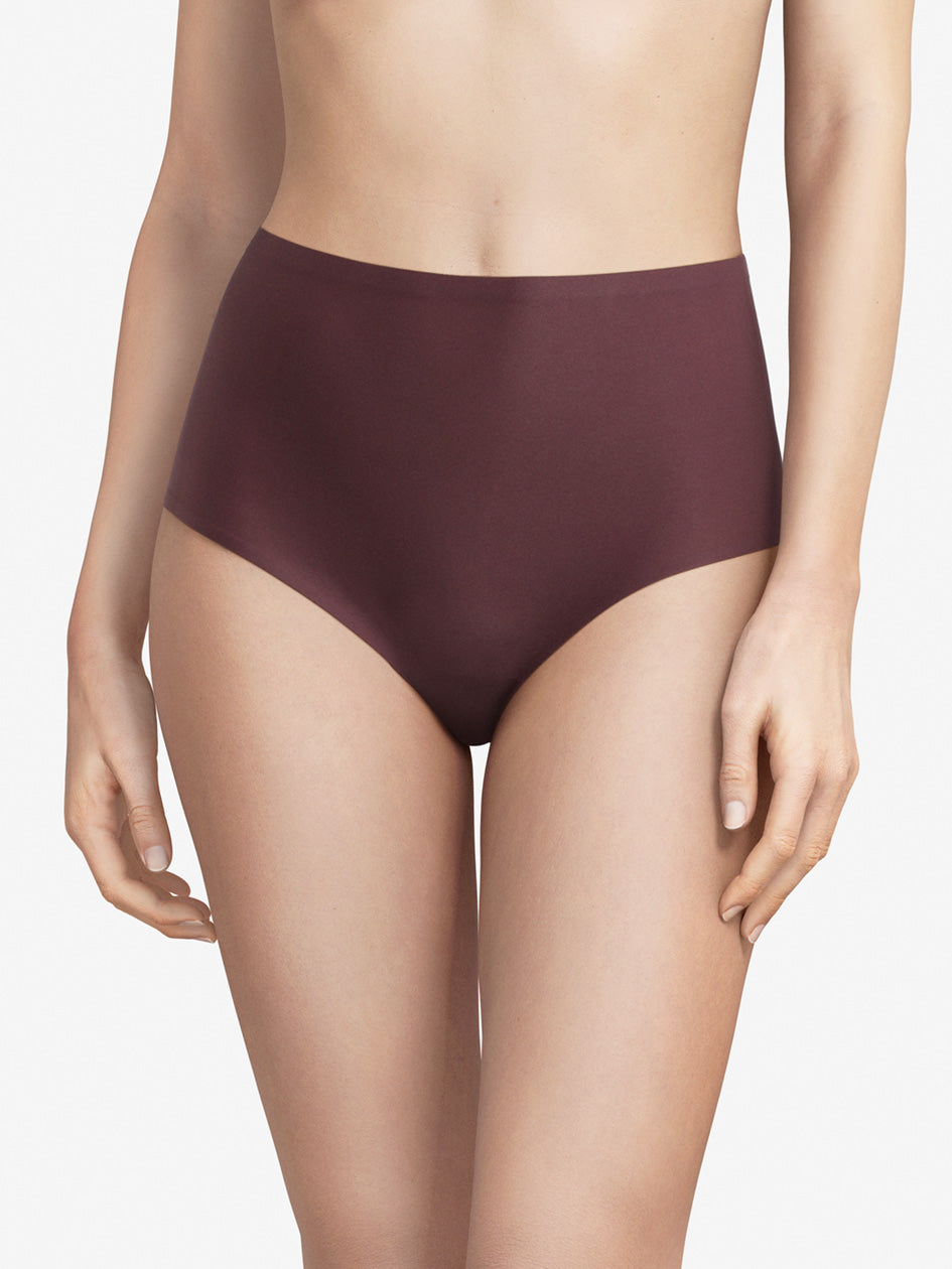 Chantelle Soft Stretch Brief - Solids