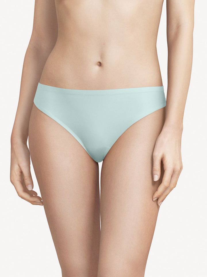 Chantelle Soft Stretch Thong - Sheer Essentials Lingerie & Swimwear