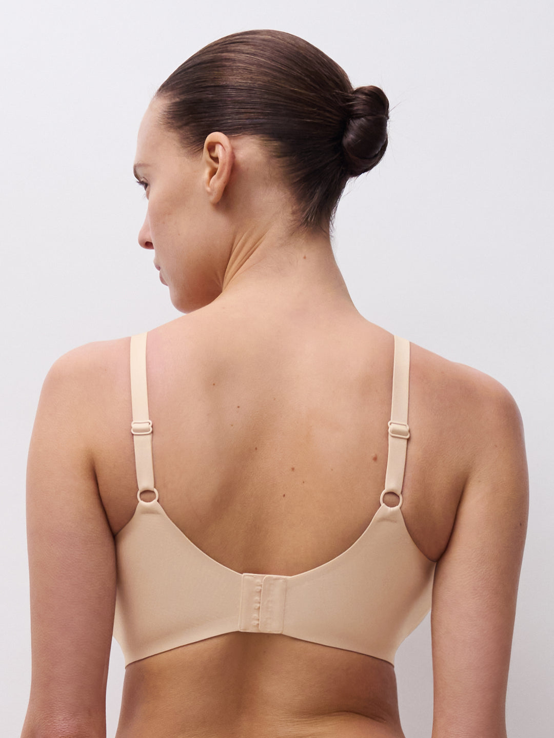 SoftStretch Power Plunge Wirefree Bra